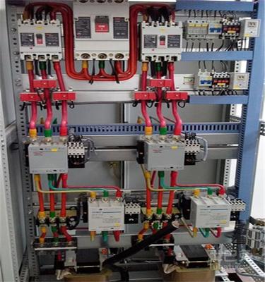 配電箱、配電柜與控制柜的區別及配電開關控制設備研發趨勢