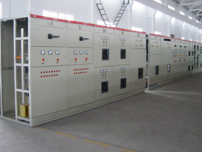 電力配網領域新銳力量 鎮江煜晟電氣科技助力基礎設施建設